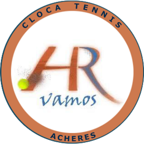 Logo CLOCA Tennis